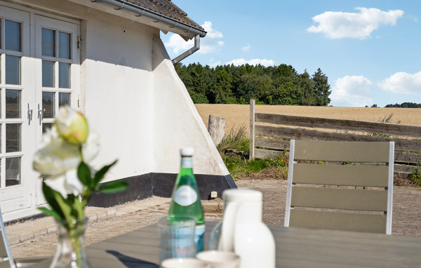 Ferienwohnung - Hals , Dänemark - A30012 103