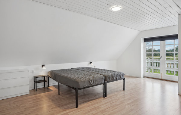 Semesterlägenhet - Hals , Danmark - A30013 601