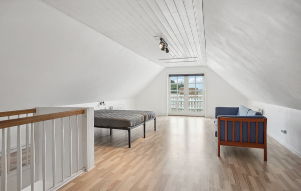 Semesterlägenhet - Hals , Danmark - A30013 602