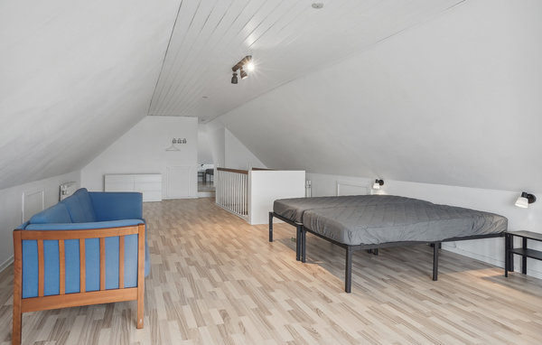 Semesterlägenhet - Hals , Danmark - A30013 603