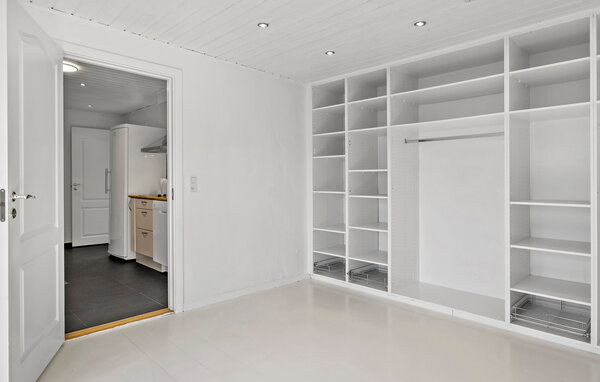 Semesterlägenhet - Hals , Danmark - A30013 6