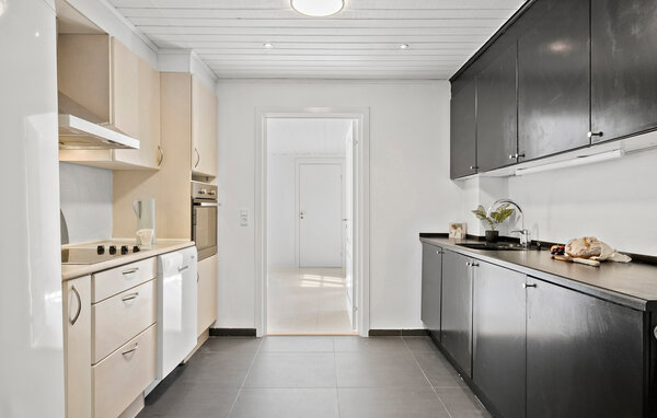 Semesterlägenhet - Hals , Danmark - A30013 401