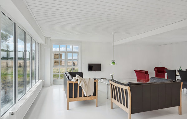 Semesterlägenhet - Hals , Danmark - A30013 3
