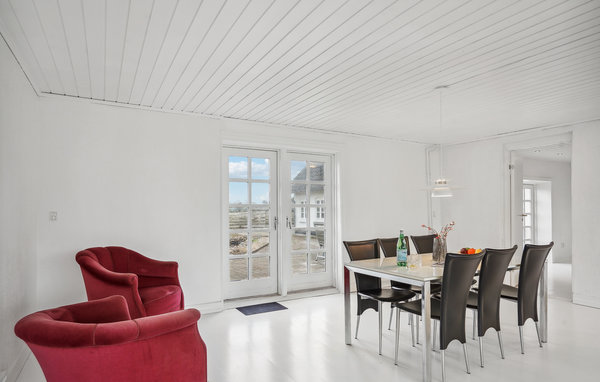 Semesterlägenhet - Hals , Danmark - A30013 4