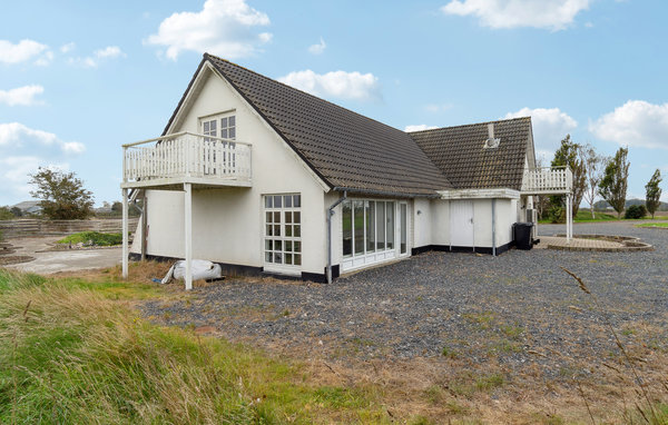 Semesterlägenhet - Hals , Danmark - A30013 83