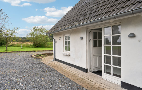 Semesterlägenhet - Hals , Danmark - A30013 101