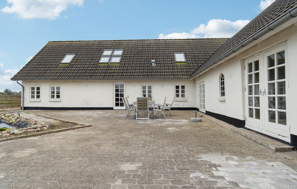 Semesterlägenhet - Hals , Danmark - A30013 102