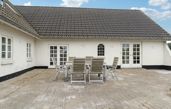 Semesterlägenhet - Hals , Danmark - A30013 103