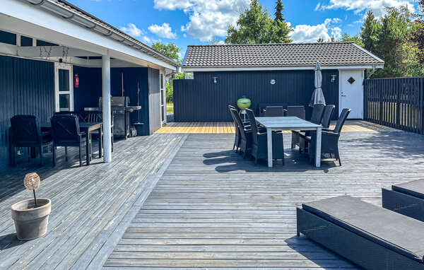 Feriehus - Hou strand , Danmark - A30014 102