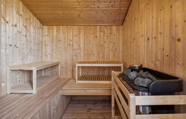 Feriehus - Bisnap Strand , Danmark - A30015 9
