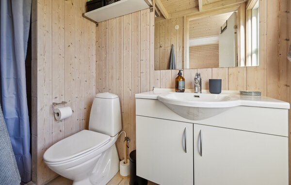 Feriehus - Bisnap Strand , Danmark - A30015 702