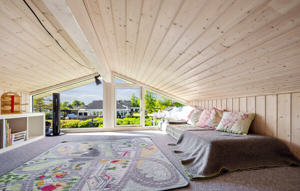 Feriehus - Bisnap Strand , Danmark - A30015 6