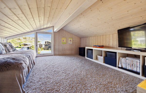 Feriehus - Bisnap Strand , Danmark - A30015 601