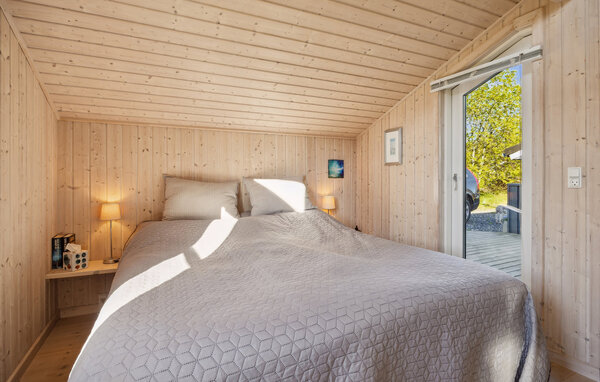 Feriehus - Bisnap Strand , Danmark - A30015 7