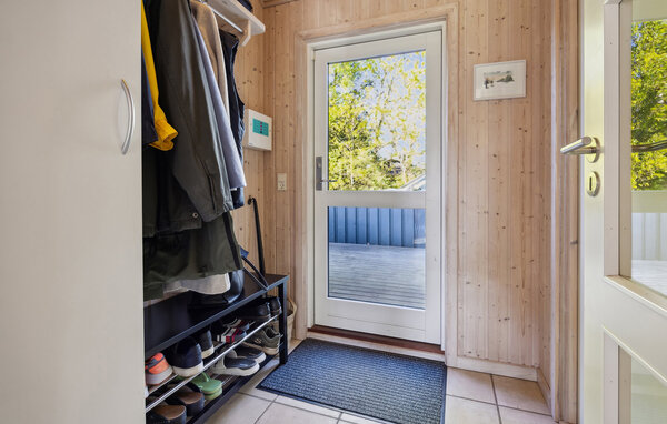 Feriehus - Bisnap Strand , Danmark - A30015 501