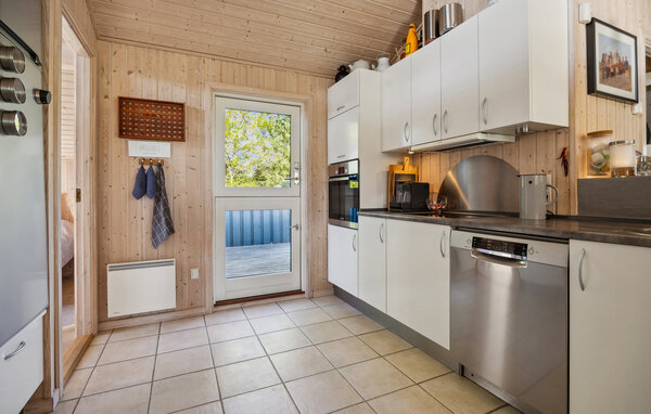 Feriehus - Bisnap Strand , Danmark - A30015 403