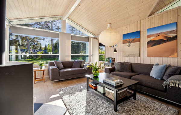 Feriehus - Bisnap Strand , Danmark - A30015 3