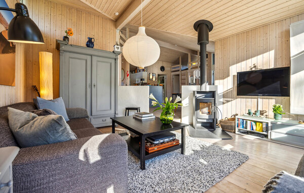 Feriehus - Bisnap Strand , Danmark - A30015 301