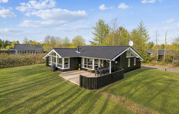 Feriehus - Bisnap Strand , Danmark - A30015 1