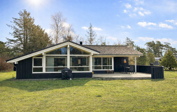 Feriehus - Bisnap Strand , Danmark - A30015 81