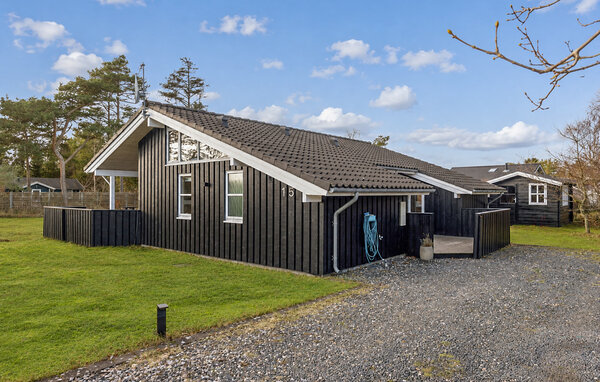 Feriehus - Bisnap Strand , Danmark - A30015 83