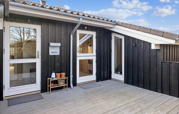 Feriehus - Bisnap Strand , Danmark - A30015 101