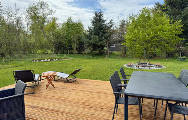 Casa vacanze - Hou Strand , Danimarca - A30017 2