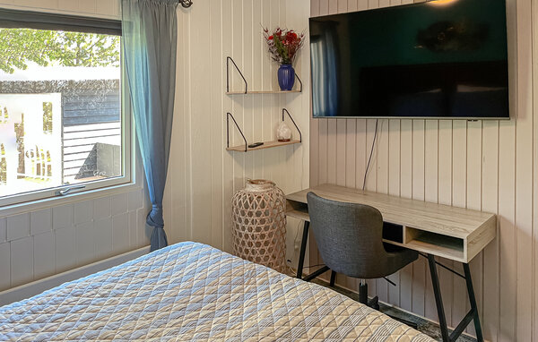 Vakantiehuis - Hals Strand , Denemarken - A30020 602