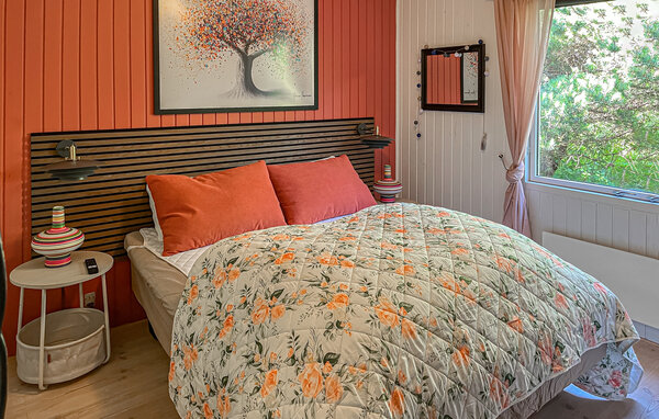 Vakantiehuis - Hals Strand , Denemarken - A30020 603