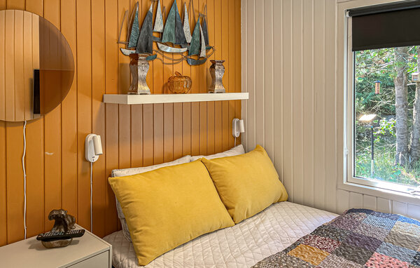 Vakantiehuis - Hals Strand , Denemarken - A30020 605
