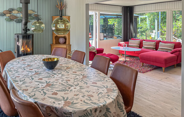 Vakantiehuis - Hals Strand , Denemarken - A30020 4
