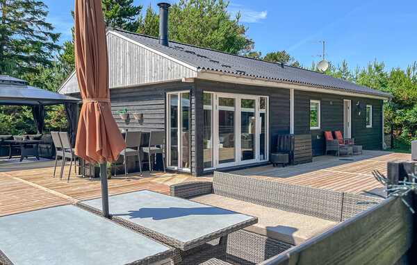 Vakantiehuis - Hals Strand , Denemarken - A30020 1