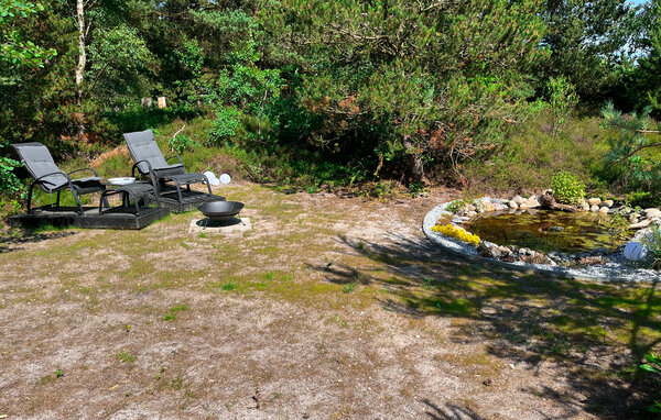Vakantiehuis - Hals Strand , Denemarken - A30020 106