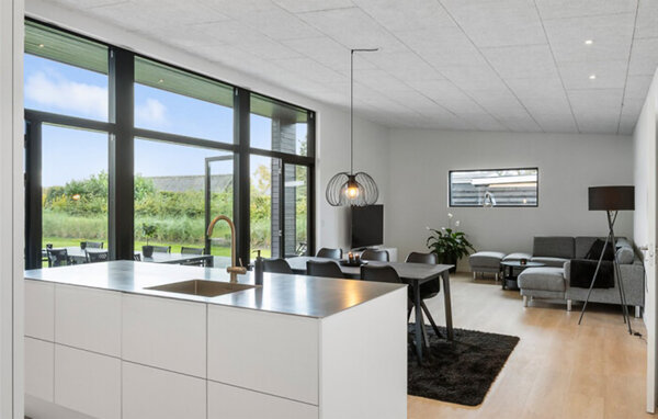 Vakantiehuis - Torndrup Strand , Denemarken - A30032 5