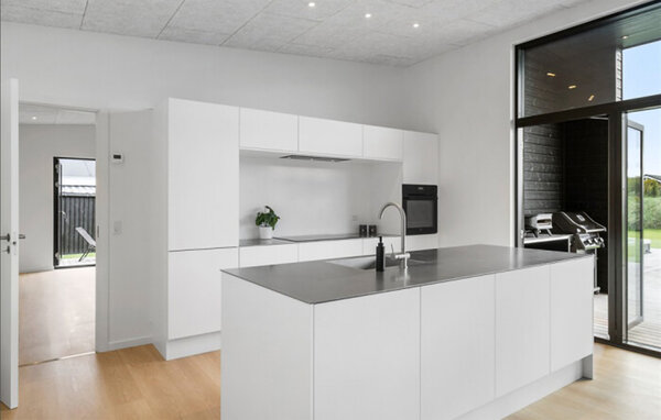 Vakantiehuis - Torndrup Strand , Denemarken - A30032 6