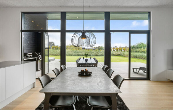 Vakantiehuis - Torndrup Strand , Denemarken - A30032 7