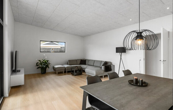 Vakantiehuis - Torndrup Strand , Denemarken - A30032 4