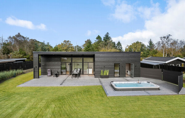 Vakantiehuis - Torndrup Strand , Denemarken - A30032 82