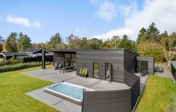 Vakantiehuis - Torndrup Strand , Denemarken - A30032 2