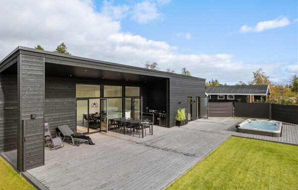 Vakantiehuis - Torndrup Strand , Denemarken - A30032 83