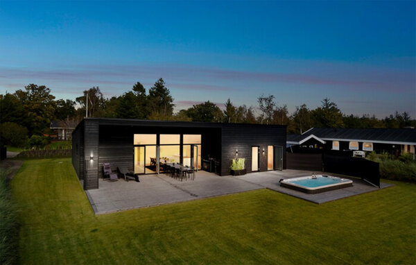 Vakantiehuis - Torndrup Strand , Denemarken - A30032 88