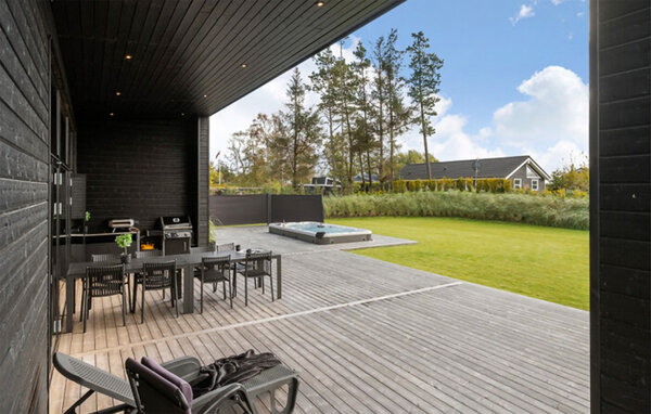 Vakantiehuis - Torndrup Strand , Denemarken - A30032 102