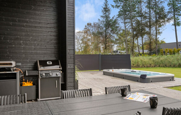 Vakantiehuis - Torndrup Strand , Denemarken - A30032 103