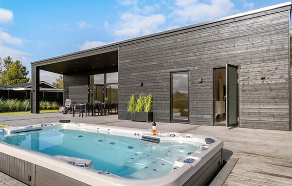 Vakantiehuis - Torndrup Strand , Denemarken - A30032 9