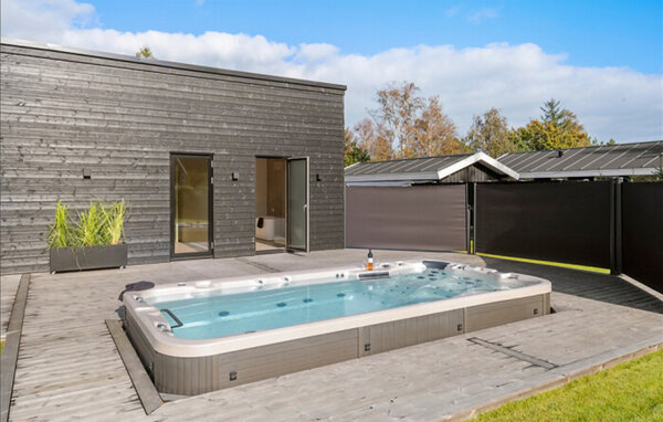 Vakantiehuis - Torndrup Strand , Denemarken - A30032 11