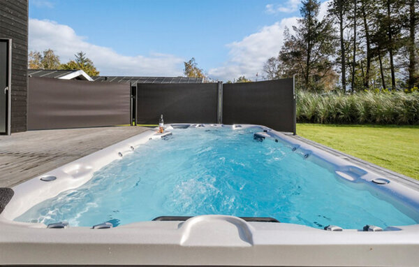 Vakantiehuis - Torndrup Strand , Denemarken - A30032 12