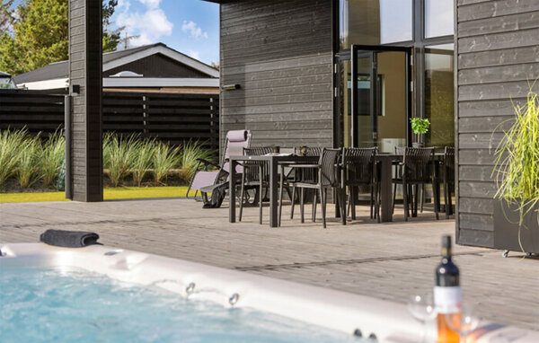 Vakantiehuis - Torndrup Strand , Denemarken - A30032 13