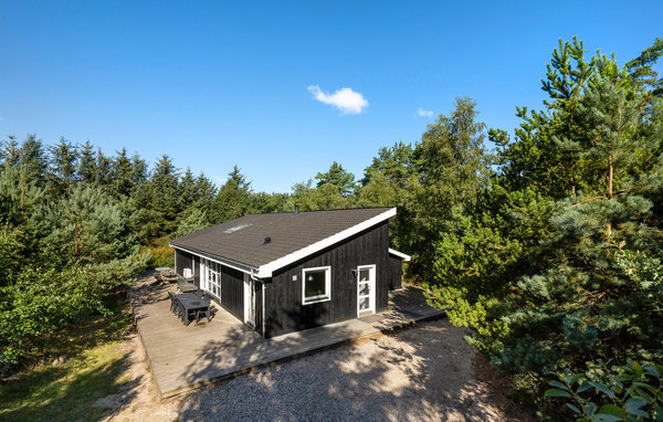 Holiday Home - Hou , Denmark - A30040 1