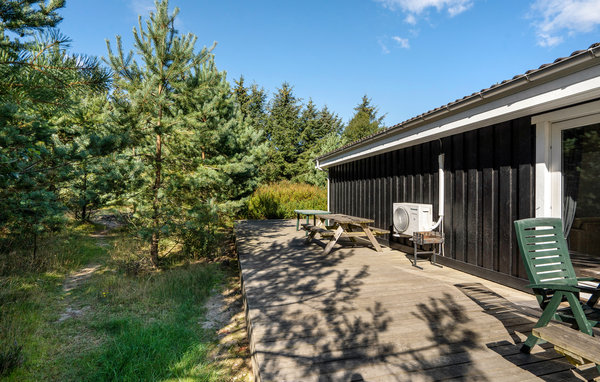 Holiday Home - Hou , Denmark - A30040 2