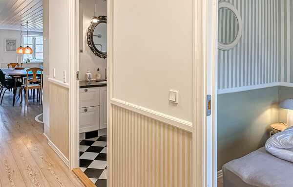 Vakantiehuis - Torndrup Strand , Denemarken - A30044 503